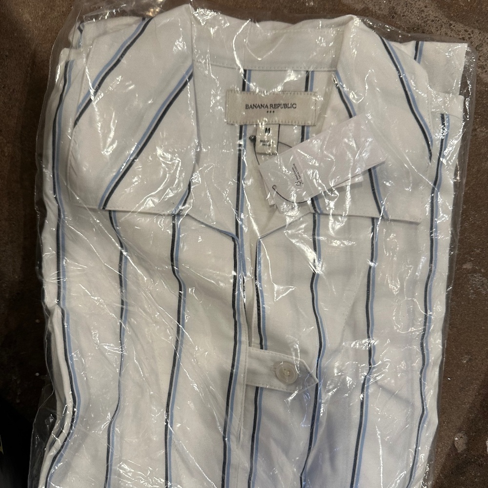Banana Republic women’s dress